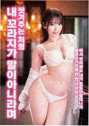法国《花容月貌》电影海报